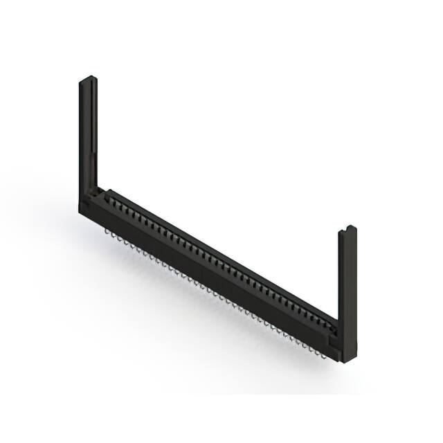 357-035-459-168 EDAC Inc.  Edgeboard Connectors